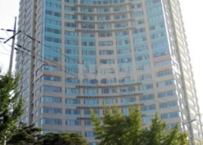 Apartment Sindorim House