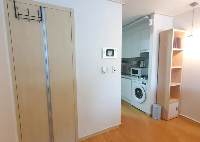 Sindorim House *