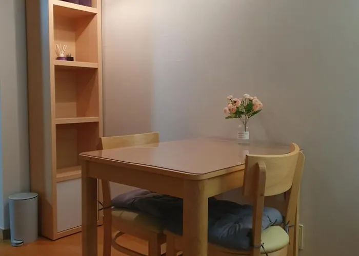 Apartment Sindorim House